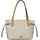 Shopper Polyurethan White