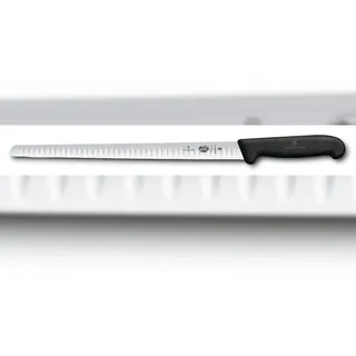 Victorinox Fibrox Filetiermesser 30,5 cm Schwarz/Silber