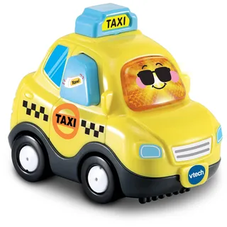 Vtech Tut Tut Baby Flitzer - Taxi