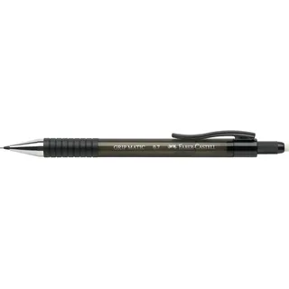 Faber-Castell Grip Matic 1375 Druckbleistift schwarz 0,7 mm, 1 St.