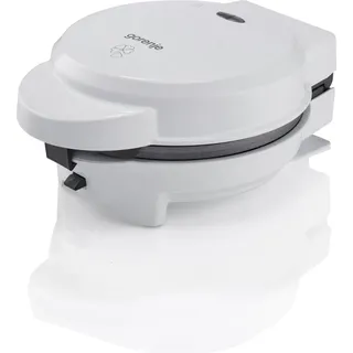 Gorenje Wm701w Waffeleisen | White
