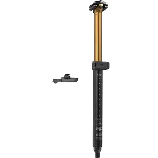 Fox Transfer Neo Factory Sattelstütze | 31,6mm | 125mm | Wireless