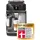 5500 Series EP5546/70 Kaffeevollautomat Schwarz/Silber