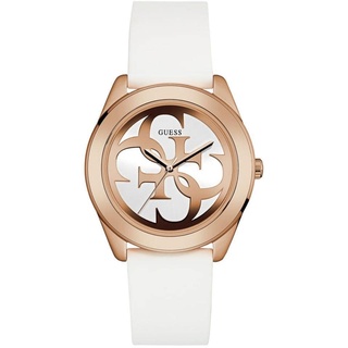 GUESS G Twist Silikon 40 mm W0911L5