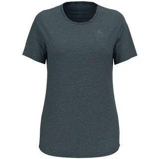 Odlo Laufshirt Damen Active 365 Linencool I Sport Shirt I Sport Oberteil I Fitness Shirt