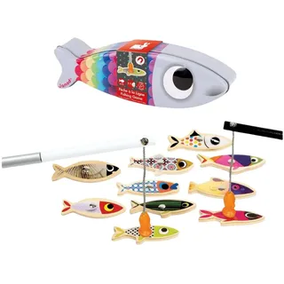 Janod Angelspiel 1 St