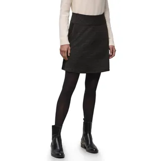 Damen Karierter Rock