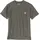 Emea Kurzarm-t-shirt Green 2XL