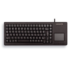 Bild von XS Touchpad Keyboard US schwarz G84-5500LUMEU-2