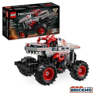 LEGO Technic 42200 Monster Jam ThunderROARus 42200