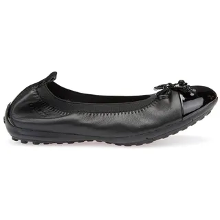 GEOX Mädchen J Piuma Bal.F Ballerinas