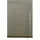 Aluminium-Jalousie 100 x 175 cm Braun