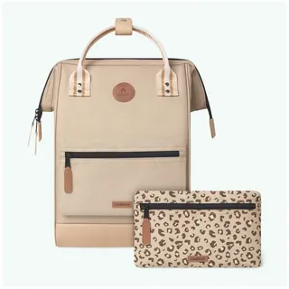 Cabaia Adventurer Lobito Beige
