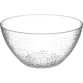 Five Salatschüssel transparent 25,5 cm