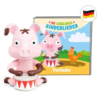 Lieblings-Kinderlieder Tierlieder Neuauflage