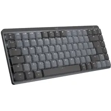 Bild von MX Mechanical Mini Mac, QWERTY US Intl