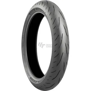 Bridgestone Battlax S23 FRONT 120/70 R17 58W TL