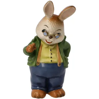 GOEBEL Fein gemacht aus Porzellan hergestellt, Höhe: 16 cm, 66-845-45-1,