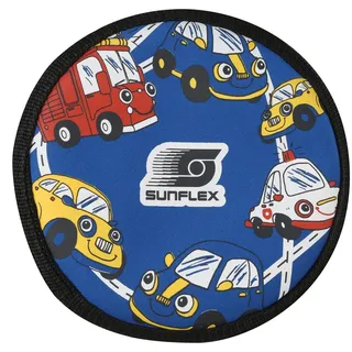 Sunflex Uranus Youngster Cars Wurfscheibe