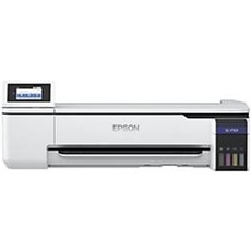 Epson SureColor SC-F501 - 610 mm (24") Großformatdrucker - Farbe - Thermosublimation - Rolle (61 cm) - 2400 x 1200 dpi