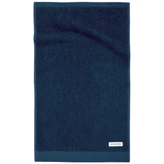 Color Bath Gästehandtuch 30 x 50 cm dark navy 6 St.