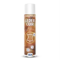 Riem 3405.1000 Leder – Leder Spray, Mehrfarbig