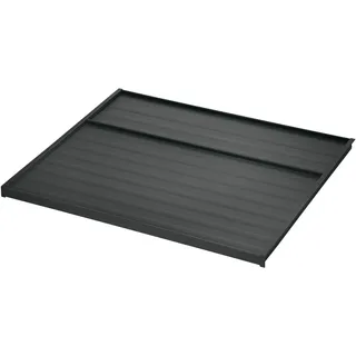 ninka Deckelplatte KB 600 mm Korpusseitenstärke 18/19 mm