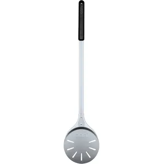 Ooni Grillbesteck 17 cm Aluminium schwarz