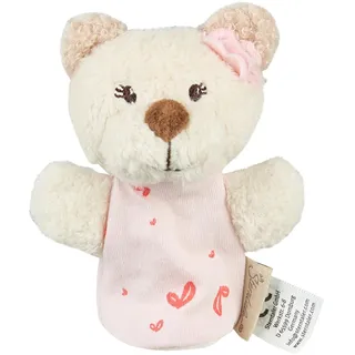 Sterntaler Fingerpuppe Bär Betty (11 × 8 × 4 cm)