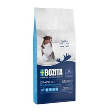 12,5 kg Ren Grain Free Bozita Hrană uscată pentru câini