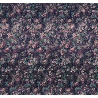 KOMAR Botanique Aubergine«, 300 x 280 cm