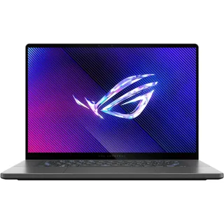 ROG Zephyrus G16 16" Core Ultra 9 185H 32 GB RAM 1 TB SSD RTX 4060 Grau