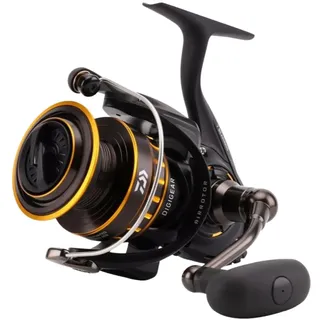 Daiwa BG 3000 Rolle Neuheit