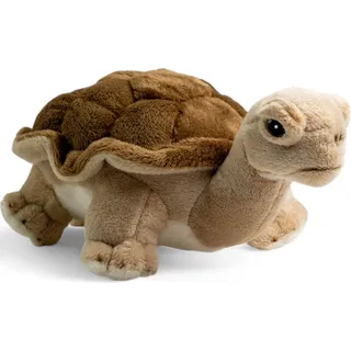 Carl Dick Schildkröte, Landschildkröte ca. 21cm 2763 Kuscheltier, Plüschtier, Stofftier