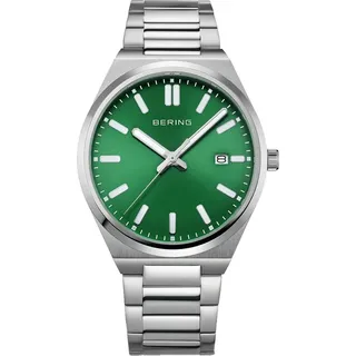 BERING 17639-708 Herrenuhr Classic 39mm 5ATM