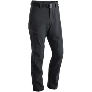 Maier Sports Nil Funktionshose Herren Schwarz 48