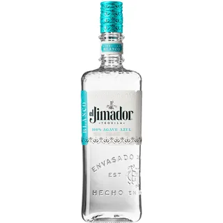 El Jimador Blanco Tequila 0,7 l - 38% Vol.