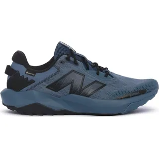 New Balance Mtntrgv6 Terrarium Terrarium 40.5 - Dunkelblau