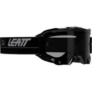 Leatt Velocity 4.5, Crossbrille getönt - Schwarz/Grau Getönt