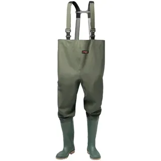 Norway Wathose Anglerhose Gummihose Gr Artikelzustand: neu & Gebrauchsspuren: keine