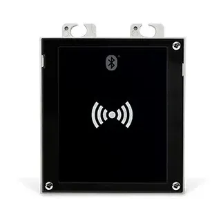 2N 9155082, Bluetoothmodul, Schwarz, 2N Telecommunications - Schwarz