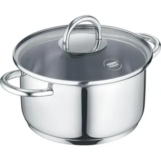 Berndes B.MINI Kochtopf 14 cm rund