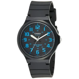 Casio MW-240 Resin 43,6 mm MW-240-2B