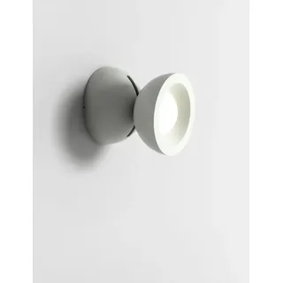 LED Designer-Wandleuchte/Deckenleuchte DoDot 15° Axo Light - White, 3000K