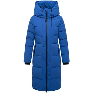 Navahoo Steppmantel »Steppmantel Schokokuss XIV