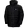 Jacke Schwarz L