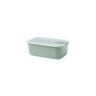 Mepal Frischhaltedose rechteckig nordic sage 1,0 l