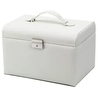 UNIQ XL Schmuckbox - Weiß