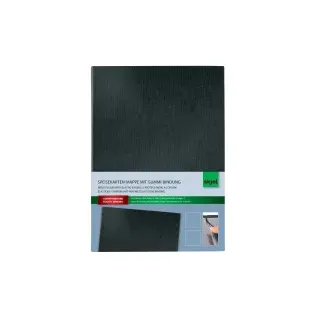 Sigel Speisekarten-Mappe SM115 A5 Schwarz 1 St.