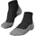 Endurance Short Laufsocken 1 Paar Schwarz 39-40